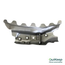 Renforcement du membre latéral gauche du châssis - TOYOTA Rav 4 - 5701742020