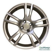 Jante de alumínio de 17 polegadas - TOYOTA - F7070VSS35C