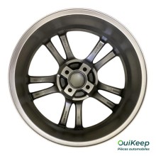 Jante de alumínio de 17 polegadas - TOYOTA - F7070VSS35C