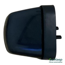 Luz de matrícula - TOYOTA Corolla - 8127012240