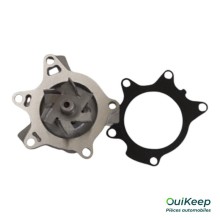 Waterpomp - TOYOTA Yaris Prius - 1610029156