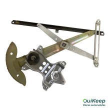 Fensterregler links - TOYOTA Corolla - 6980212100