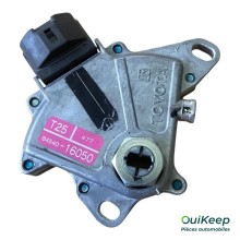 Schalter Sicherheitsschalter - TOYOTA RAV4 - 8454016050
