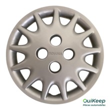 Jantes de 13 polegadas - TOYOTA Carina - 4260220200