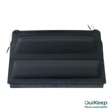 Hinterer Bereich - BMW X1 U11 - 9462027