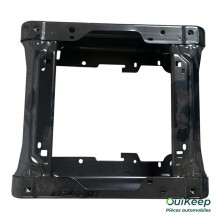 Sockel für linken Vordersitz Fahrer - PEUGEOT Expert CITROEN Jumpy FIAT Scudo - 1538151