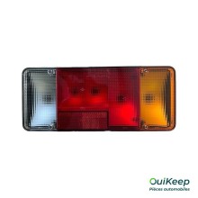 Luz trasera derecha - IVECO DAILY
