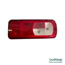 Rücklicht links VIGNAL - VOLKSWAGEN Crafter - 7CA945096