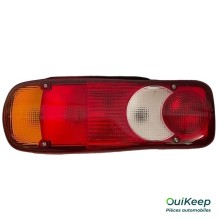 Linker achterlicht VIGNAL LC5 - RENAULT Master 3 Benne