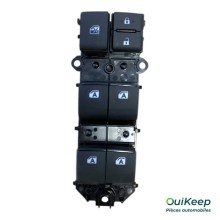 Steuergerät für elektrische Fensterheber vorne links - TOYOTA Hilux Pick up 5 - 840400K021