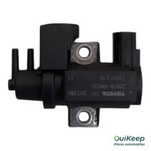 Drucktransmitter Ansaugrohr - TOYOTA CH-R - 258190W010