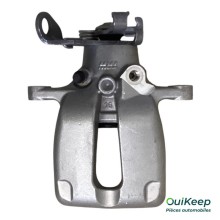 Bremssattel hinten links - OPEL Insignia - 13390031