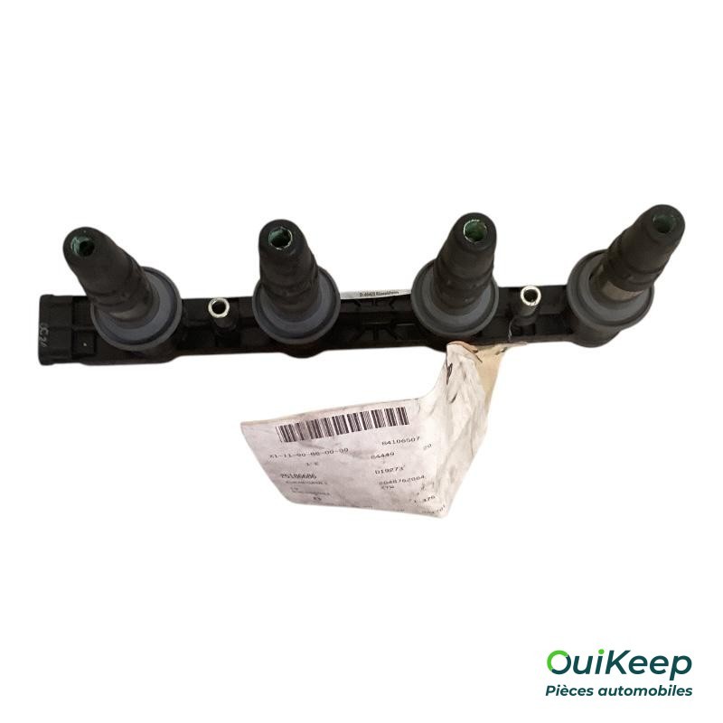 Bobine - CHEVROLET AVEO CRUZE ORLANDO - 25186686