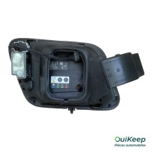 Tankvuller (luik) - PEUGEOT 2008 - 9850582580