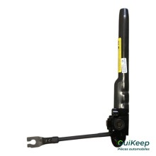 Napinacz przedniego lewego pasa bezpieczeństwa - PEUGEOT 3008 2 - 9809467380