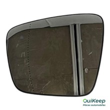 Verwarmde rechterspiegel - RENAULT Kangoo 3 - 963664019R