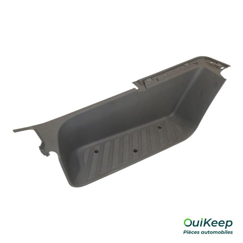 Trittstufe Beifahrerseite - MERCEDES Benz Sprinter W906 - A9066864210