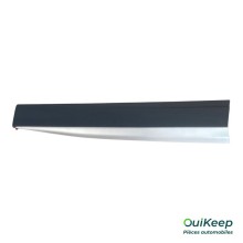 Tapicerka drzwi przednich prawych - AUDI Q4 E-Tron - 89A853960BGRU