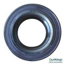 Kit cuscinetti ruota - Ducato 3, Boxer, Jumper - 1606374680