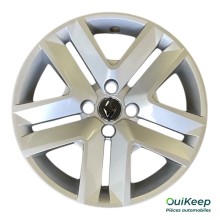 16 inch wieldop - RENAULT Clio 5 - 403155679R 16