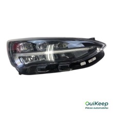 Rechter voorlamp- FORD FOCUS 4 - 2434042