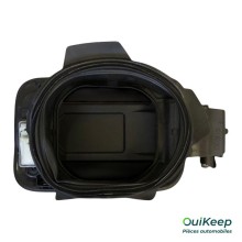 Tankdopklep - BMW 5 Reeks X3 - 51178491034