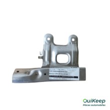 Verstevigingsbeugel linker voorbumper - BMW 1 F20 F21 - 5111726619313