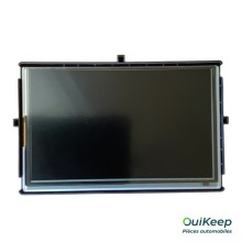 Navigationsdisplay - RENAULT TomTom 259150869R - 259150869R