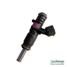 Brandstofinjectie - RENAULT Twingo 3, Clio 5, Duster 2, Logan 2, Sandero - 166009685R ITGDC9 1,0 Sce
