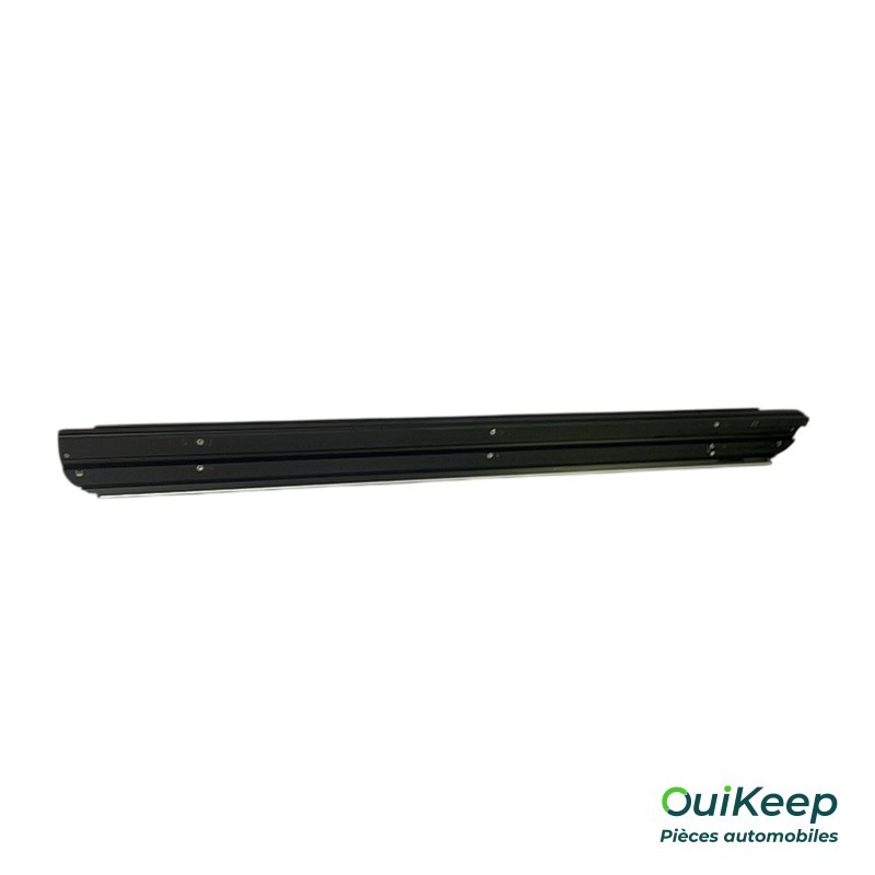 Treeplank links - RENAULT Alaskan dubbele cabine NISSAN Navara MK6 D23 - 961014JB4A