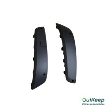 Bumperstrips - RENAULT Scenic 2 - 7701477305