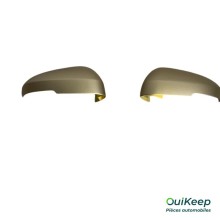 renault oro acentúa tapas de los espejos - RENAULT Austral - 963H18488R