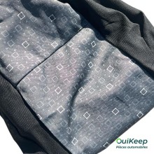Stoelbekleding - BERLINGO PARTNER, Rifter - 1631061280