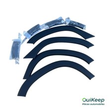 Kit 4 Guardabarros - DACIA Duster 2 - 8201698594