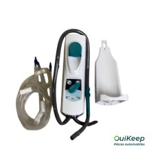 Verdünnungssystem EVODOSE - RENAULT - 7711770632