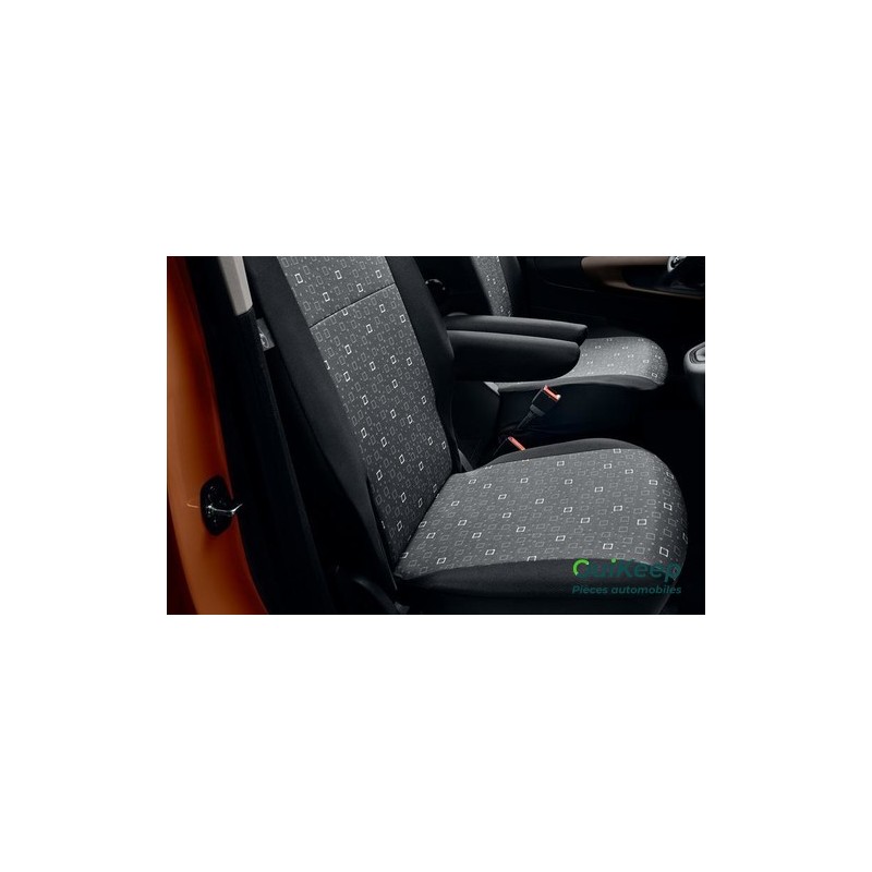 Stoelbekleding - BERLINGO PARTNER, Rifter - 1631061280