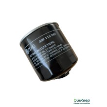 Oliefilter - KOLBENSCHMIDT Audi 100 C4 Saloon 2.4 D 2.5 TDI - 50013515, 069115561, 9125224
