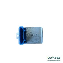 Weerstand ventilatormotor - VW Sharan 1- Alhambra - 7M0959263E