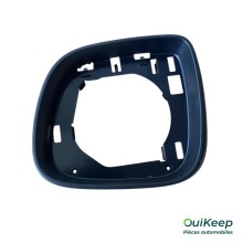 Montaje del espejo retrovisor izquierdo - VOLKSWAGEN TRANSPORTER- MULTIVAN - 7E1858553C9B9