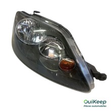 Koplamp rechtsvoor - VW Golf Plus 2005-2008 - 5M1941006C