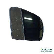 Retrovisor - MERCEDES W164 - 16481002