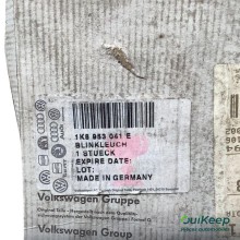 Blinker links - VOLKSWAGEN SCIROCCO 3 - 1K8953041
