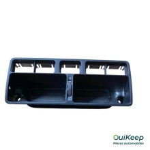 Centrale ontluchter - VOLKSWAGEN Golf 4 - 1J0819728F