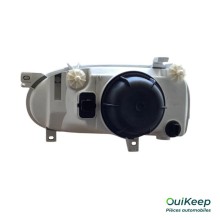 Scheinwerfer vorne rechts - Volkswagen Golf 3 - 1H6941018AN