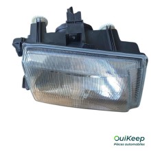 Scheinwerfer vorne rechts - VOLKSWAGEN Polo 3 Caddy 2 - 6K5941016D