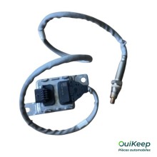 Lambdasonde - VOLKSWAGEN Sharan 2 - 04L907807DH