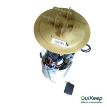 Einheit- d--039-Kraftstoffeinspritzung - VOLKSWAGEN CRAFTER 1- 2E0919050AA