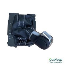 Gear lever - VOLKSWAGEN GOLF 7 - 5G1713203