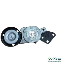 Napinacz paska - VOLKSWAGEN Polo 4 SKODA Fabia 1 - 038903315AB