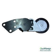 Napinacz paska - VOLKSWAGEN Polo 4 SKODA Fabia 1 - 038903315AB